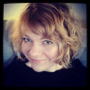 Meet your Posher, Taryn